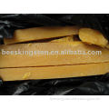 Refined beeswax